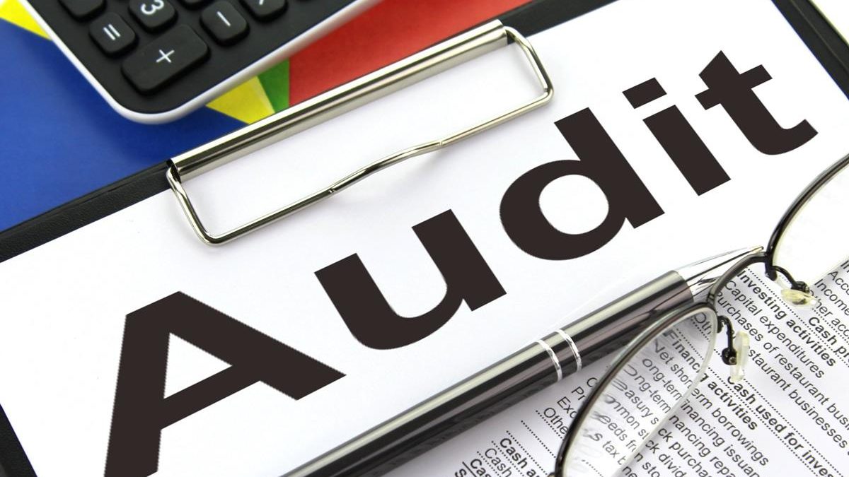 The Future of Internal Audit