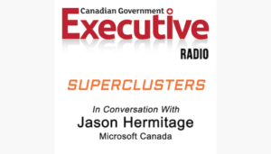 Superclusters Superclusters: Unlocking business investment in research