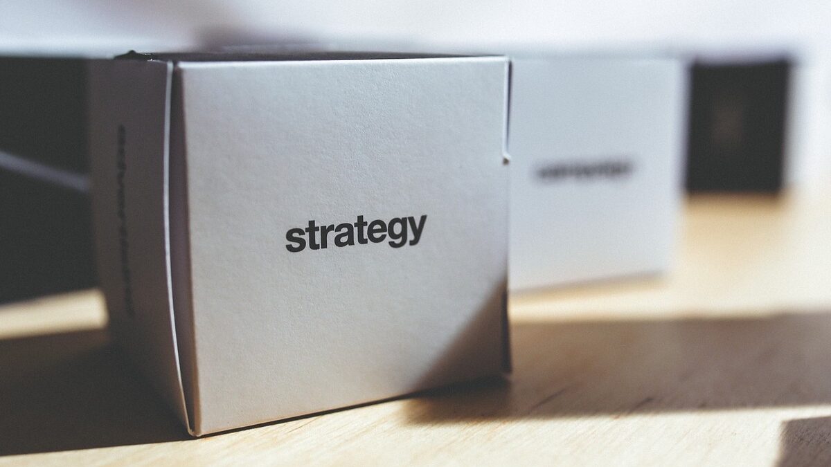 What is Strategy? What is Strategic Thinking? Why Do They Matter?