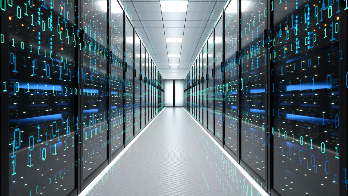 Supporting Canada’s digital economy takes intelligent data centre design