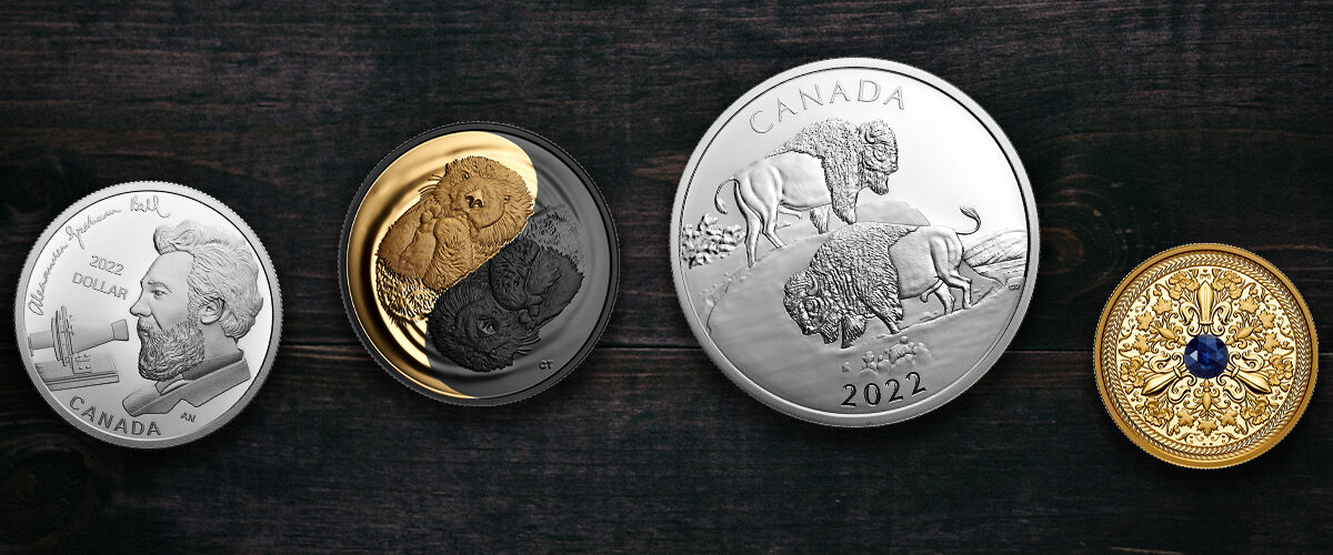 Corporate Knights Honours the Royal Canadian Mint by Naming it One of Canada’s Top 50 Corporate Citizens￼