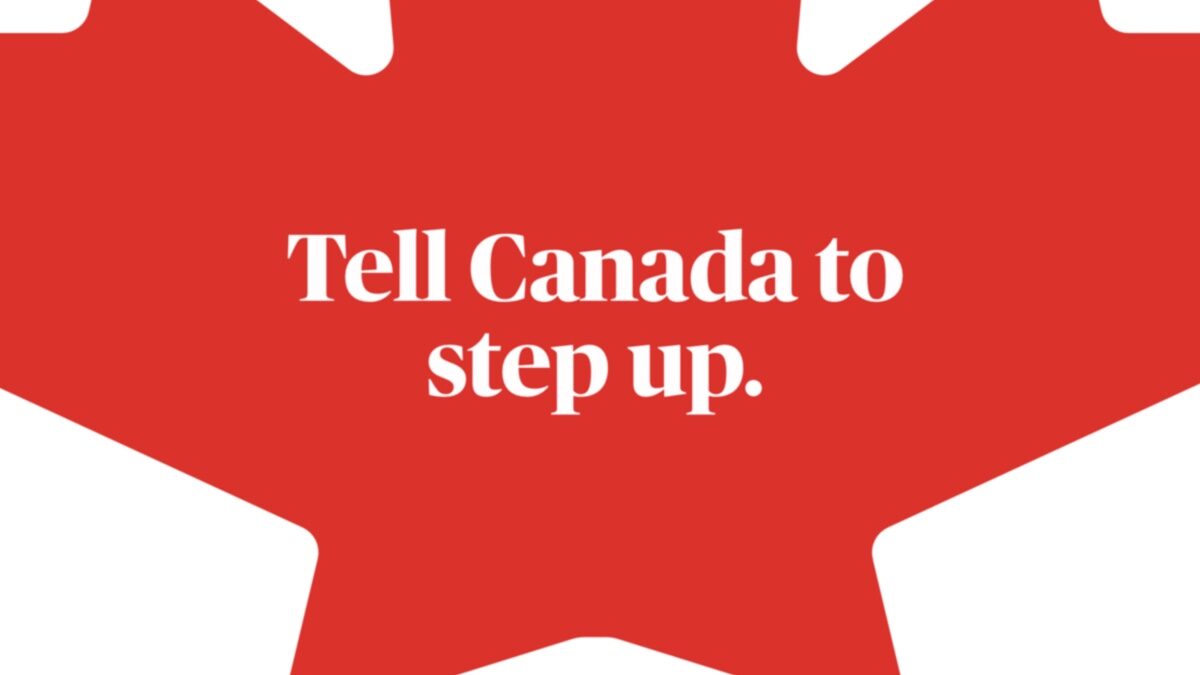 Canadian Energy Centre’s New Ad Campaign Offers Canada as a Solution to Global Energy Crisis￼