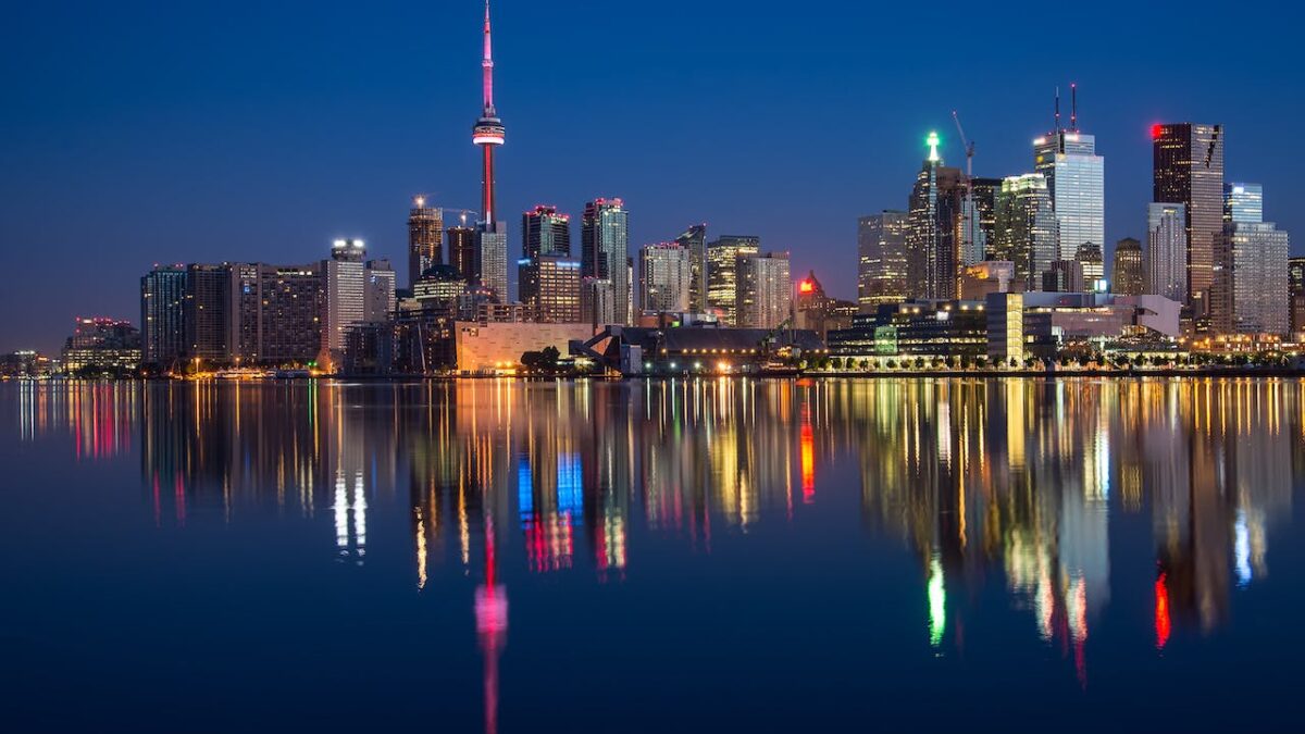 Forging Partnerships: Navigating Economic Reconciliation in Ontario’s Business Landscape