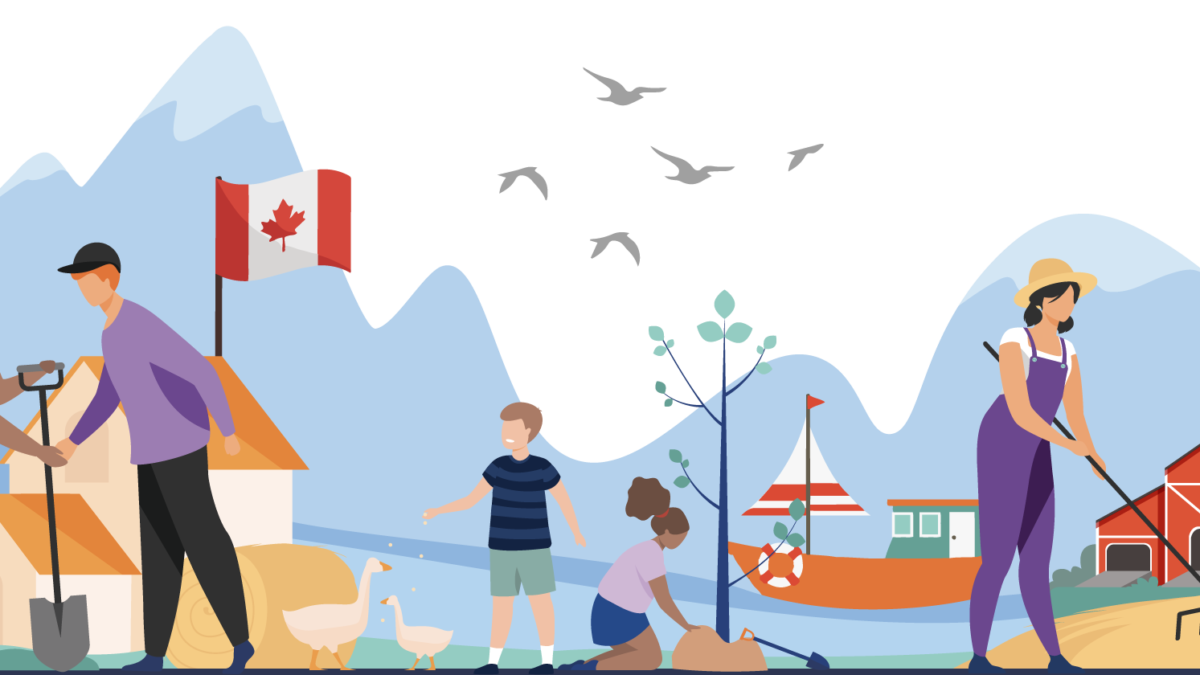 Exploring Trust in Canada: Insights from the 2024 CanTrust Index
