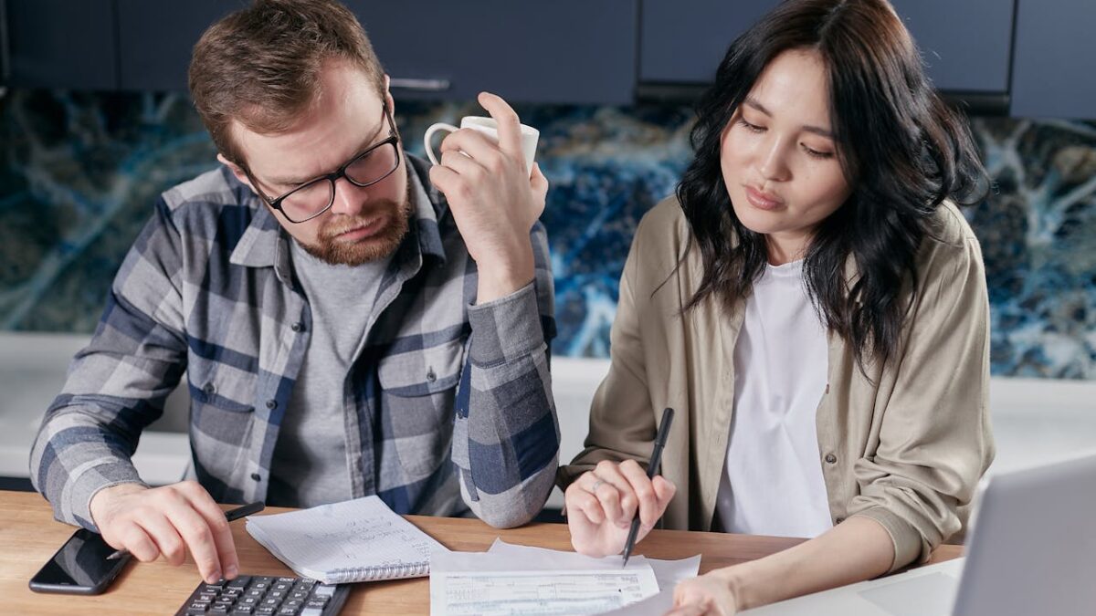 Canadians Grapple with Financial Pressures Amid Rising Housing Costs and Persistent Inflation