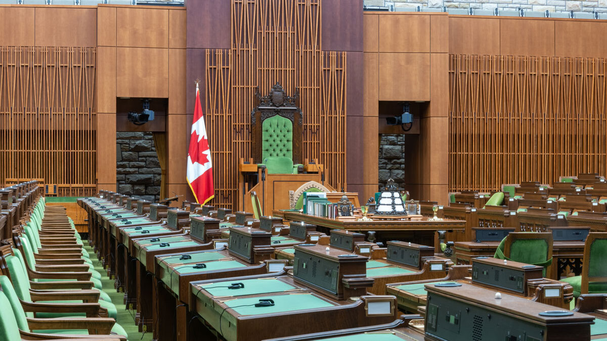 Memorandum to the Prime Minister: It’s Your Public Service Now
