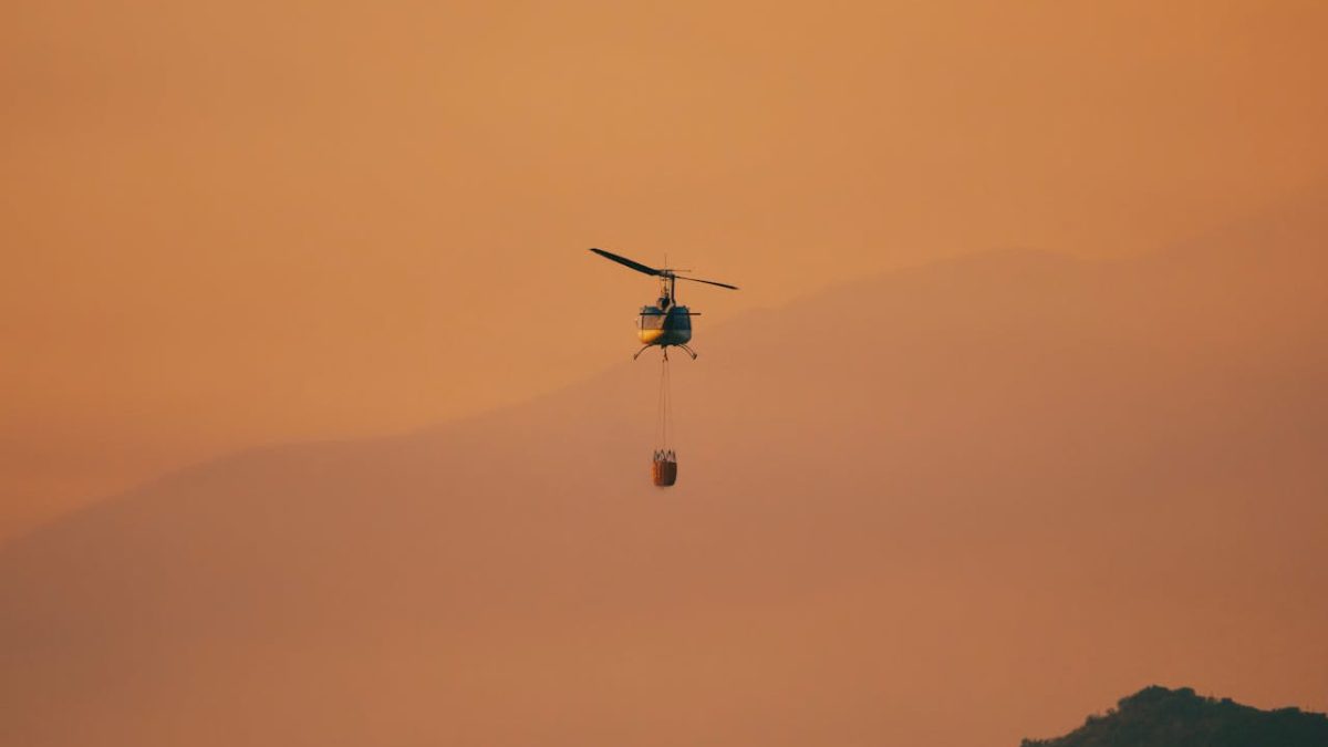 Canada Takes Action on Wildfire Resilience with $11.7 Million Investment