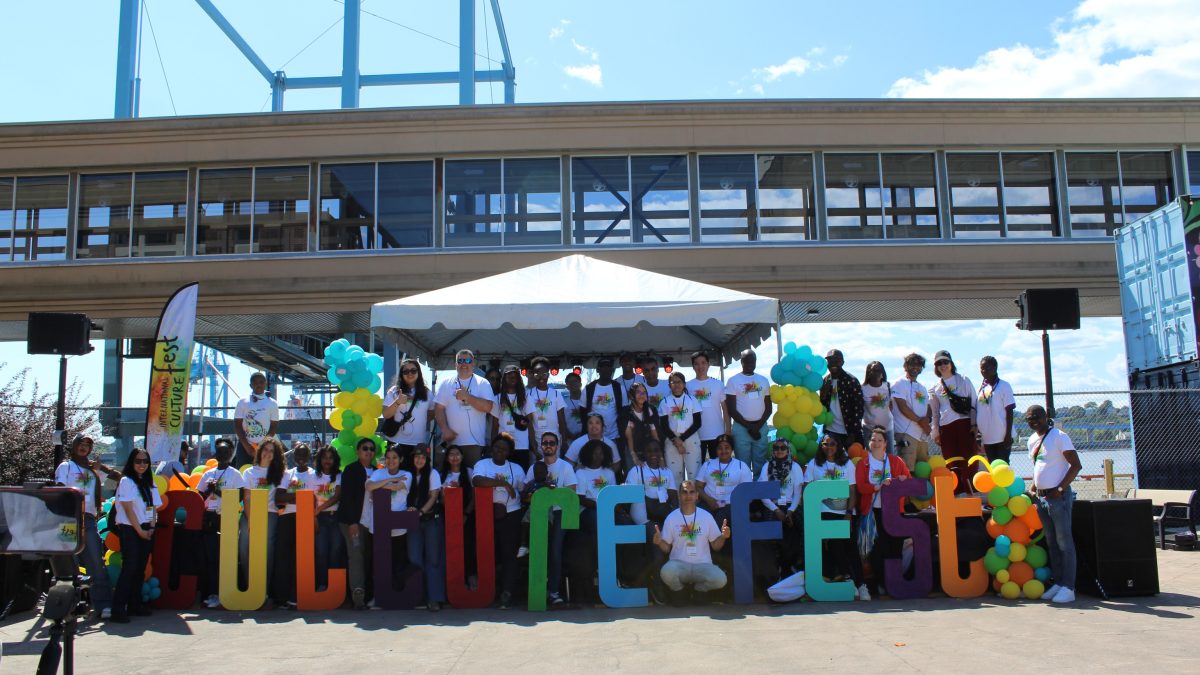 Canada Celebrates Cultural Diversity with International Culturefest in Saint John