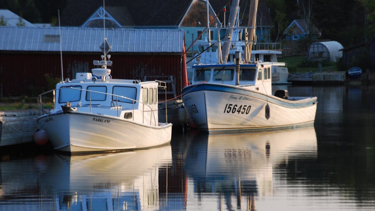 Atlantic Canada Looks East: Firms Target Growth in Japan and South Korea