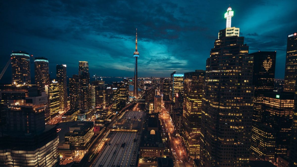 Canada to Host Landmark G7 Energy and Environment Ministers’ Meeting in Toronto