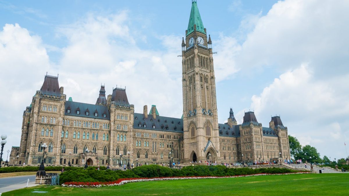 Charting the Future of Competition: Canada’s 2025 Summit Sets Stage for Affordability and Growth