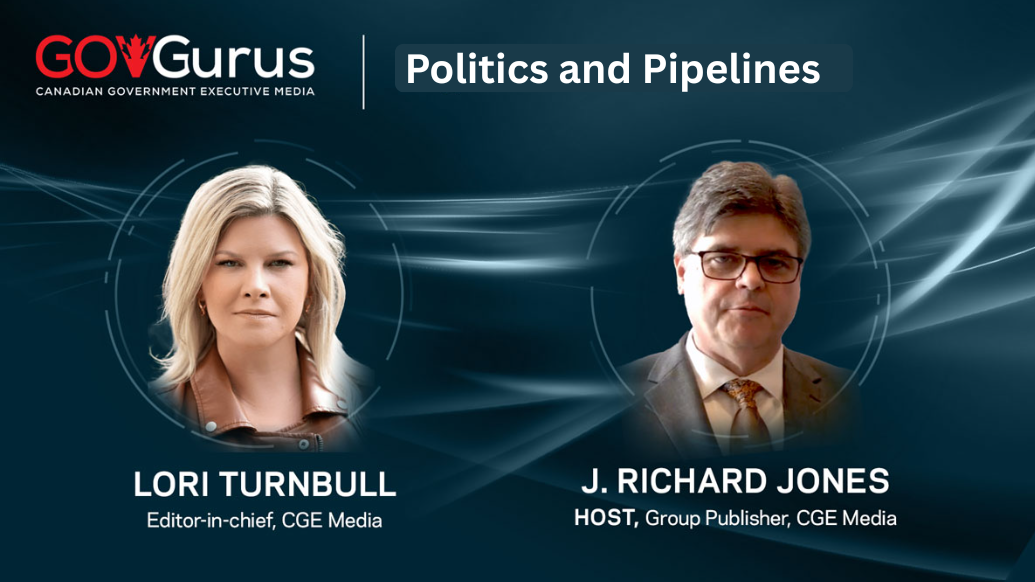 GovGurus Episode 11 – Politics and Pipelines