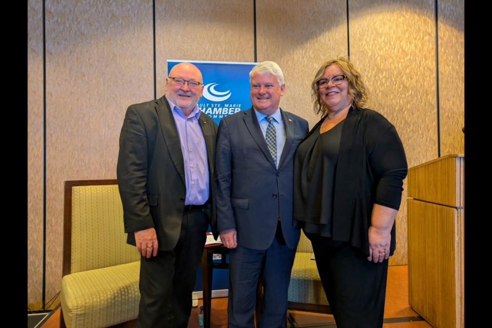 Building a Gateway on the Great Lakes: Ottawa Invests in Sault Ste. Marie’s Deep-Water Port Future