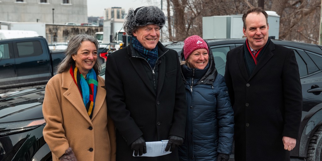 Powering the Next Generation: Inside Canada’s New Automotive Strategy