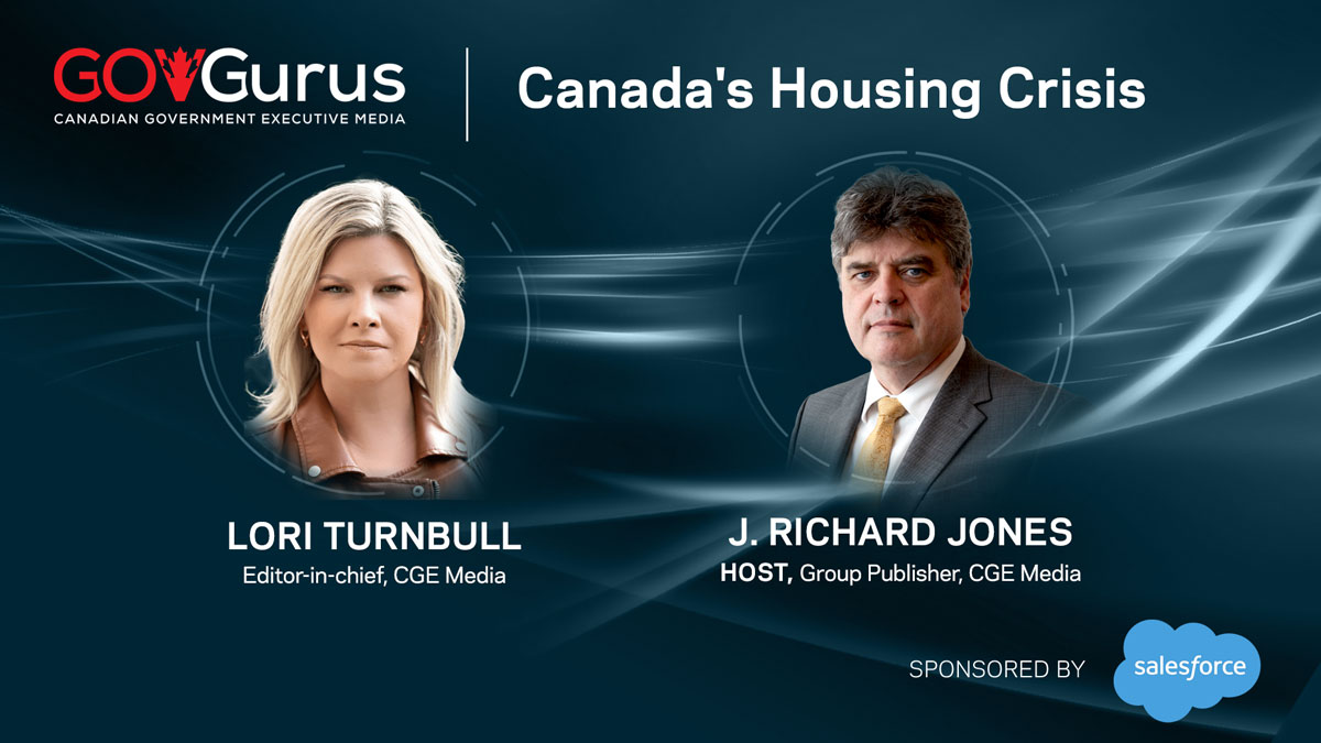 GovGurus Episode 17 – Canada’s Housing Crisis
