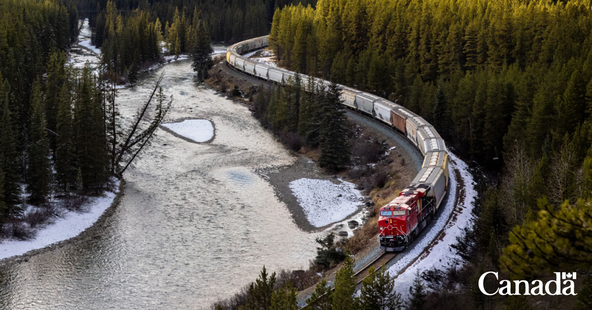 Canada’s Harbours Get a Historic Boost as Ottawa Targets Coastal Resilience and Arctic Infrastructure