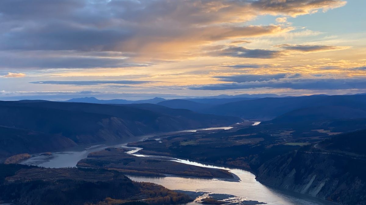Building Resilience Through Northern Innovation