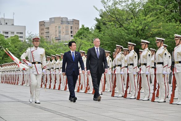 The Canada–Japan Equipment and Technology Transfer Agreement opens new opportunities for industrial collaboration. Image source: https://x.com/DavidMcGuinty/status/2069910258995142795