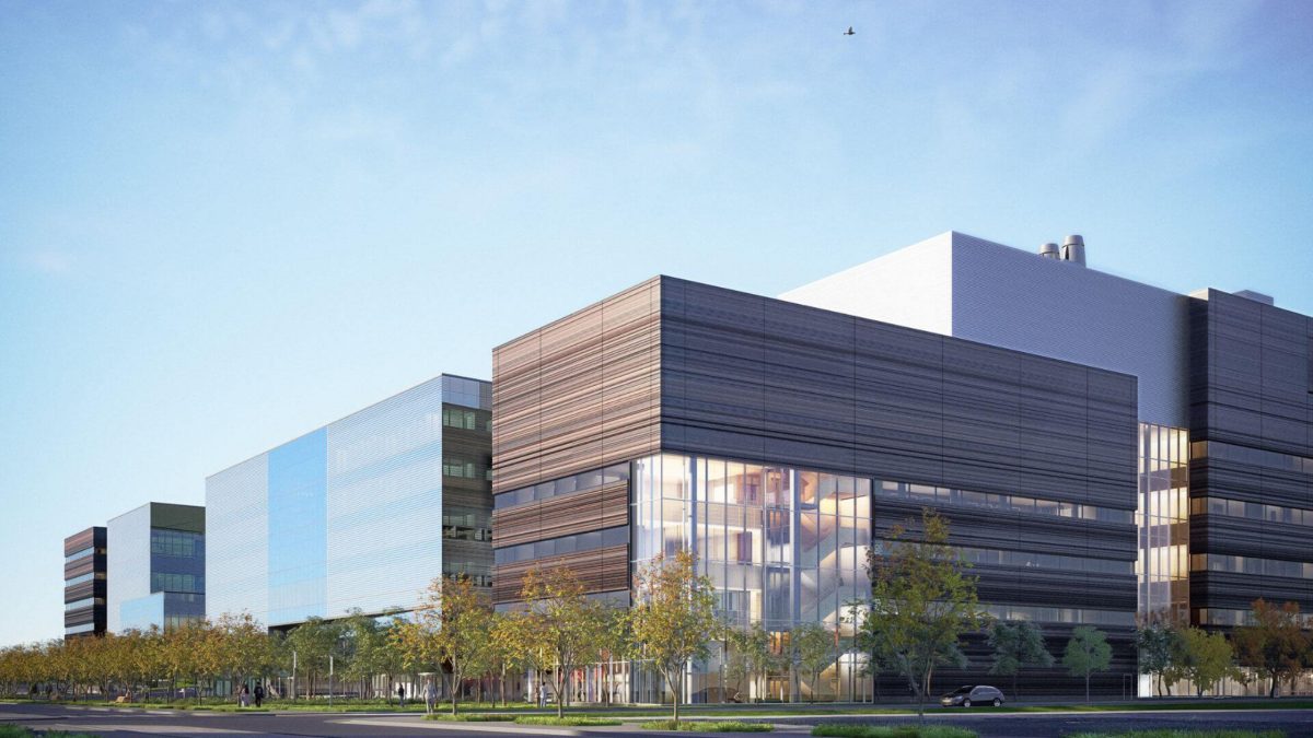 More Than $200 Million Investment Advances Université de Montréal’s Science Ambitions in Advanced Materials, Computing and Artificial Intelligence