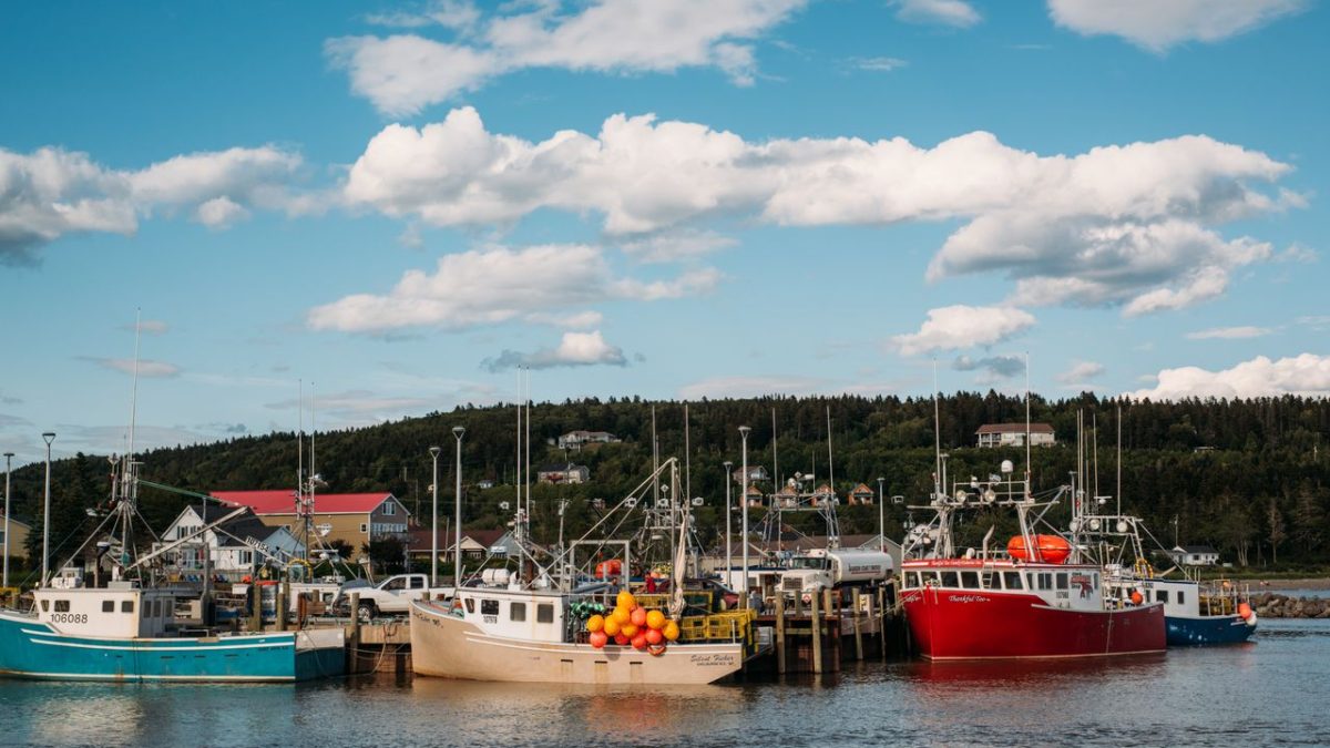 Atlantic Canada Opens Access to $76 Million for Community Infrastructure Projects