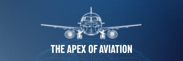 Canada's aerospace and defence industries are critical to our economic future and our national security. Image source - https://x.com/FIAFarnborough