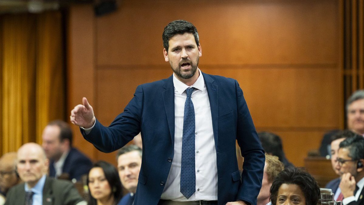 Major Criminal Code reforms become law as Ottawa overhauls bail, sentencing and victim protections