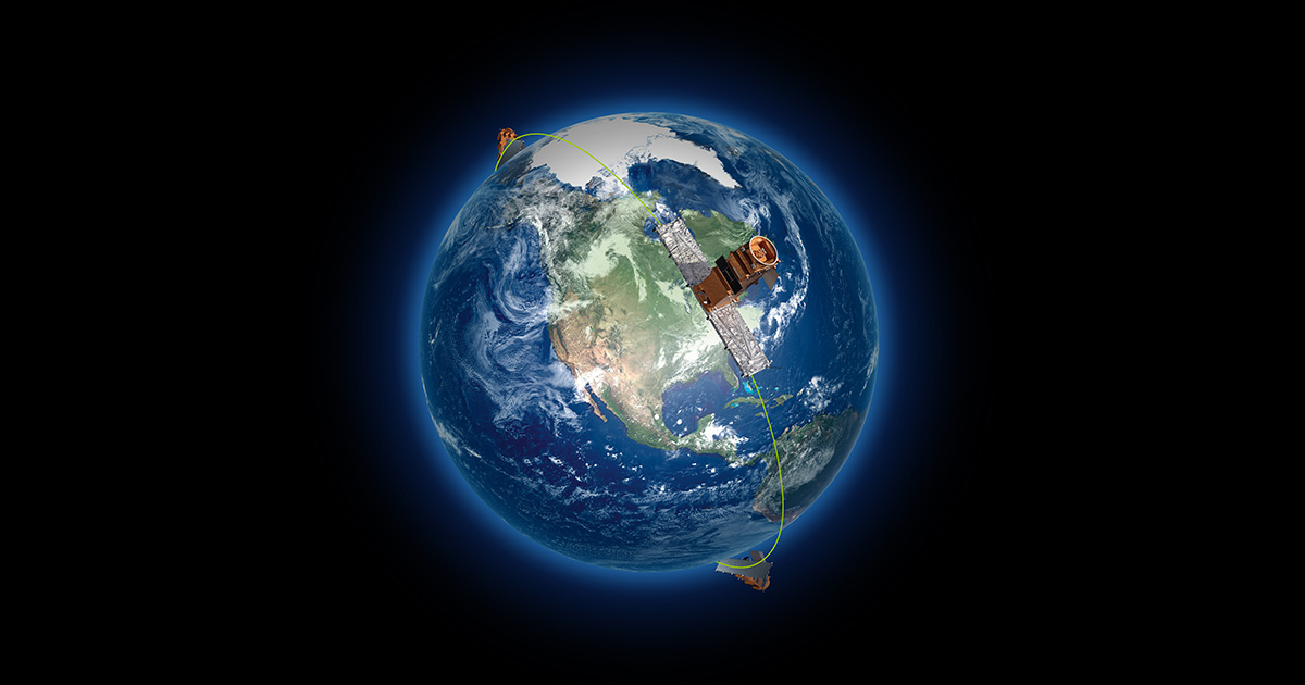 Canada Invests $688 Million to Keep RADARSAT Eyes on the Arctic