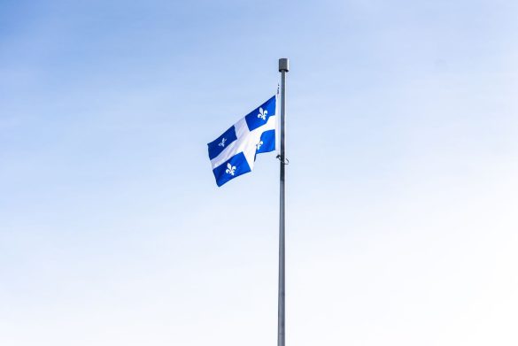 Canada and Quebec share the same ambition: to do things better and faster. Image - Evan Velez Saxer on Pexels.