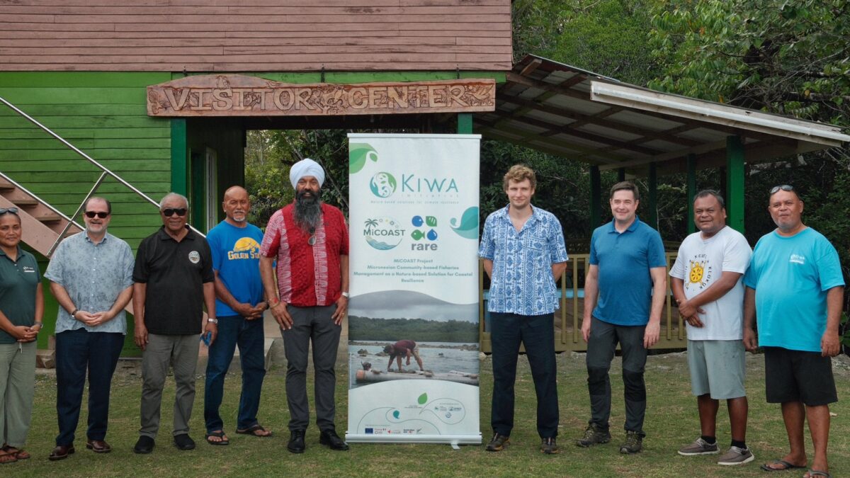 Canada Deepens Pacific Partnerships with $13 Million for Economic and Climate Resilience