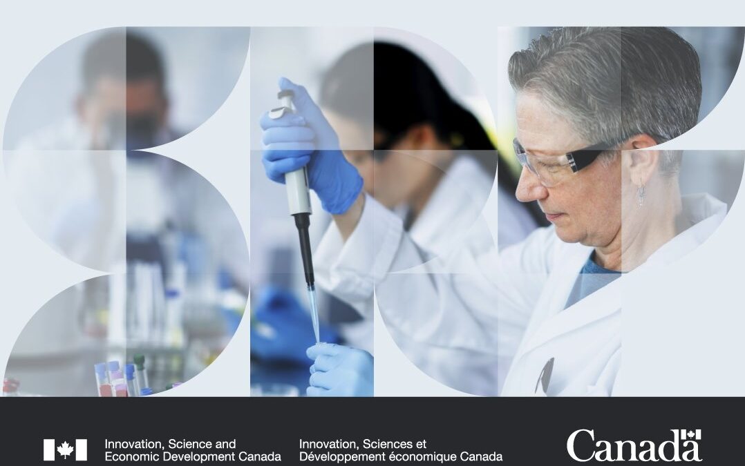 Federal Investment Expands Canada’s Radiopharmaceutical Manufacturing Capacity
